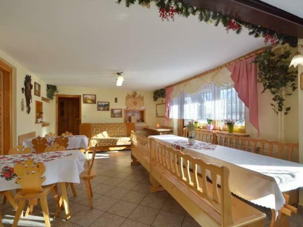 Pokoje Goscinne Agusia Закопане Екстериор снимка